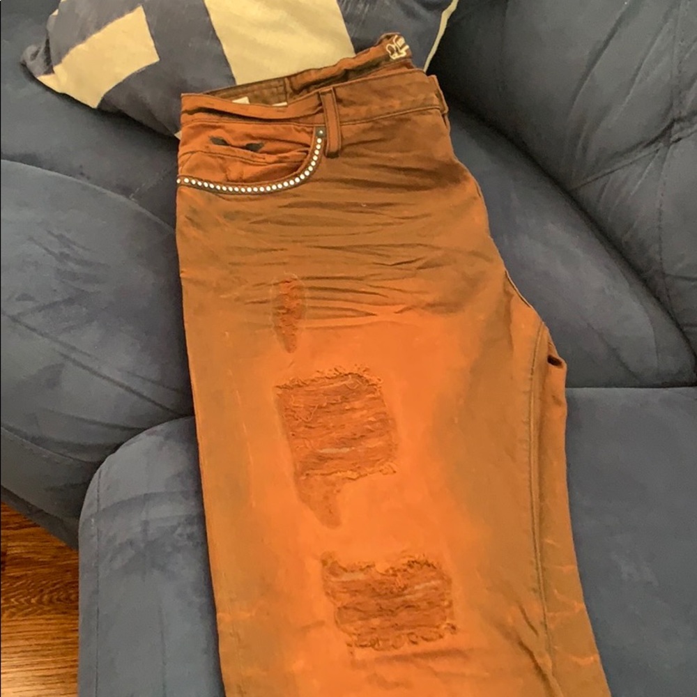 Robin Jeans - Picture 5 of 7
